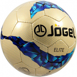 Мяч футбольный Jogel JS-800 Elite №5