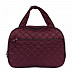 Бьюти-Кейс Polar 7038.1 burgundy