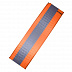 Самонадувающийся коврик BTrace Basic 2,5 orange/grey