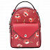 Рюкзак Ors Oro DS-981 red Рюкзак Ors Oro DS-981 red