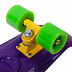 Penny board (пенни борд) RGX PNB-01BS 28" Violet Penny board (пенни борд) RGX PNB-01BS 28" Violet