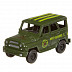 Инерционная машина YAKO Военный джип серия "На земле, В небе, На море" В95570 Инерционная машина YAKO Военный джип серия "На земле, В небе, На море" В95570