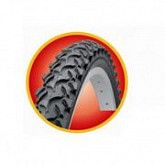 Велопокрышка 12*2.125 12-CC8102