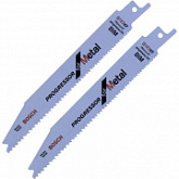 Пилки Bosch S 123 XF 2608654401