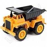 Машинка на радиоуправлении UniToys Самосвал (9210A)