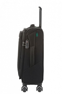 Чемодан American Tourister Eco Wanderer 55см 83G-09001 Black