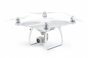Квадрокоптер DJI PHANTOM 4 ADVANCED