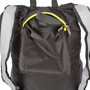 Рюкзак-трансформер Polar 0067 grey