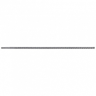 Сверло Bosch SDS+ 12х550х610 Plus-5x
