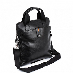 Мужская сумка Pola 8816-2 black