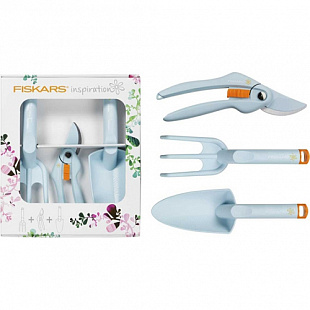 Набор инструмента Fiskars Inspiration Lucy 1003700