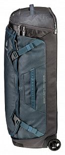 Сумка на колесах L Deuter AViANT Duffel Pro Movo 90 3501221-3445 arctic/graphite (2020-21)