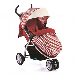 Коляска Geoby C409