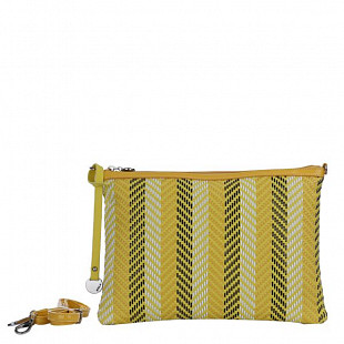 Женская сумка Pola 4236 yellow