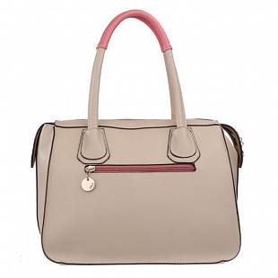 Женская сумка Pola 8210 beige
