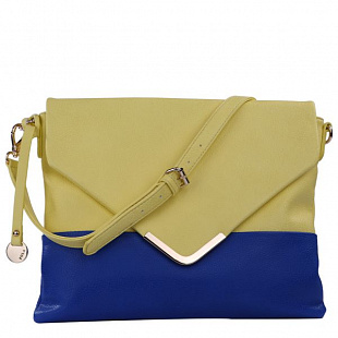 Женская сумка Pola 4238 white