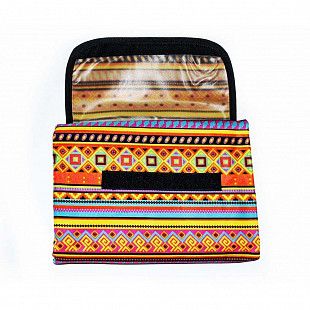 Туристический коврик Zez Sport STAMS-B04