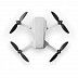 Квадрокоптер DJI Mini SE white