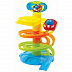 Игрушка PlayGo Игровой набор Моя первая парковка 2805