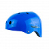 Шлем для роликовых коньков Maxcity Roller Blue
