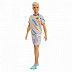 Кукла Barbie Игра с модой Кен (DWK44 GRB90)