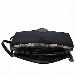 Сумка городская Ors Oro CS-0117 /1 black