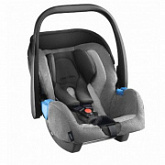 Автокресло Recaro Privia Shadow