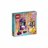 Конструктор LEGO Disney Спальня Рапунцель в замке 41156