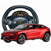 Радиоуправляемая машина Lamborghini URUS 1:14 Huanqi HQ663
