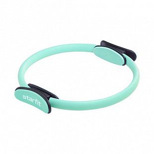 Кольцо для пилатеса Starfit Core FA-402 39 см mint