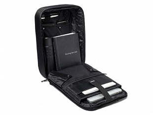 Рюкзак XD Design Bobby P705-571 Black