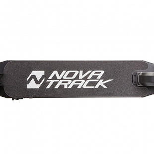 Электросамокат Novatrack ESCOO.BK9 Black