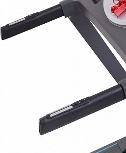 Электрическая беговая дорожка Starfit Liberty TM-305