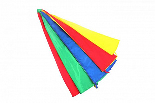 Парашют для командных игр Bradex Парашют дружбы DE 0376