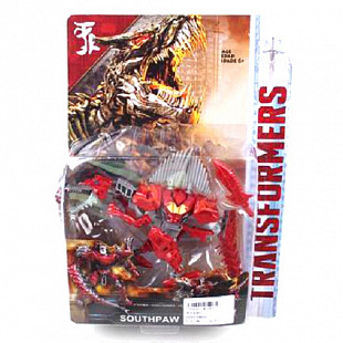 Трансформер Southpaw GK-2872