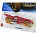 Машинка Hot Wheels Базовой коллекции T-Rextroyer 114/250 (5785 HTC05) mainline 2024