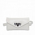 Сумка поясная Ors Oro PS-0033 /4 light grey