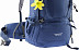 Рюкзак Deuter Competition 55+10 SL 6320320-3020 steel (2020)
