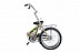 Велосипед Novatrack TG-20 Classic 301 20" (2020) 20FTG301.GR20 grey