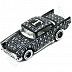 Машинка Hot Wheels Базовой коллекции '57 Chevy 121/250 (5785 HTB75) mainline 2024 Машинка Hot Wheels Базовой коллекции '57 Chevy 121/250 (5785 HTB75) mainline 2024