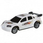 Инерционная машина Shenzhen Toys 2016 gray