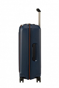 Чемодан Samsonite Prodigy 55см 00N*96 001 blue