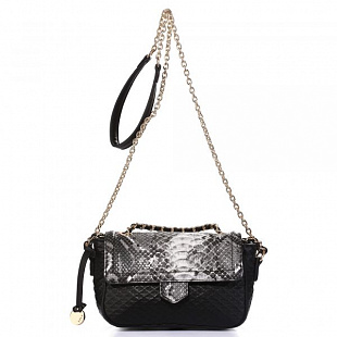 Женская сумка Pola 4323 black