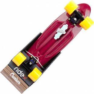 Penny board (пенни борд) Ridex Marsala 22''
