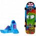 Игровой набор Hot Wheels Gummy Grinder (HGT46 HVJ83)