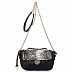 Женская сумка Pola 4323 black