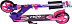 Самокат Ridex Neo purple/pink Самокат Ridex Neo purple/pink