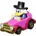 Машинка Hot Wheels RacerVerse Scrooge McDuck (HKB86 HRT10)