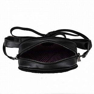Сумка поясная Ors Oro PW-927 /5 black