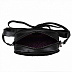 Сумка поясная Ors Oro PW-927 /5 black